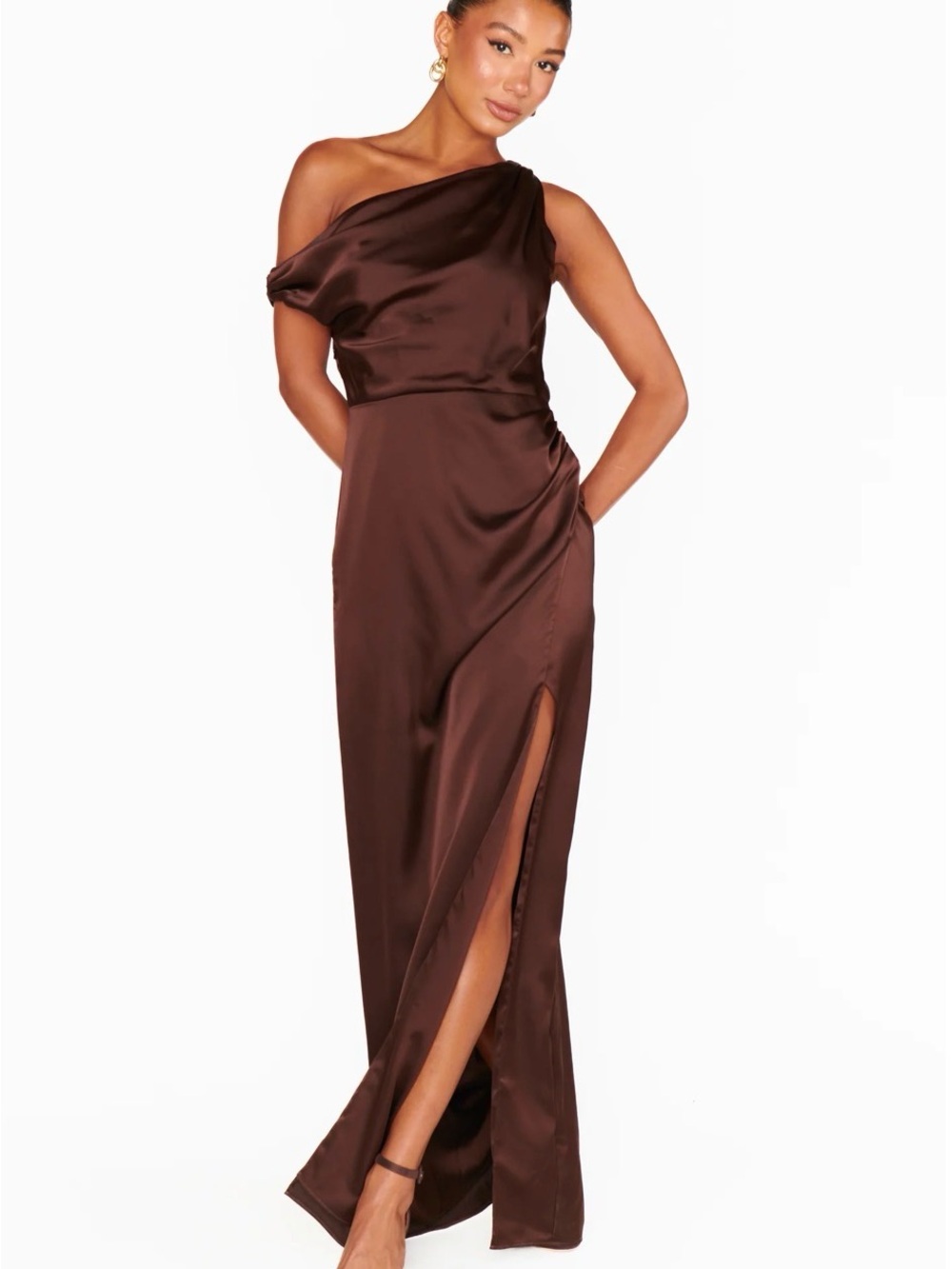 Show Me Your Mumu Jodie Dress